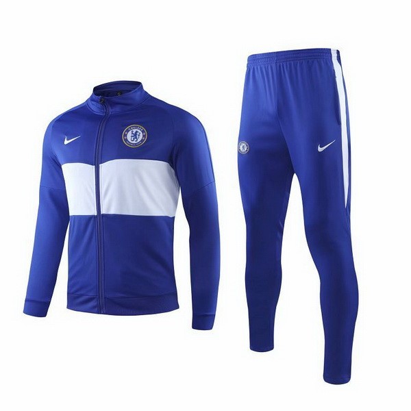 Chandal Del Chelsea 2019-2020 Azul